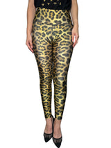 Leggings Animal Print