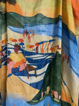 Kimono Carioca