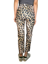 Legging Animal Print