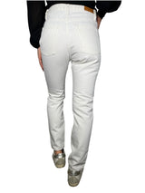 Jeans Botones