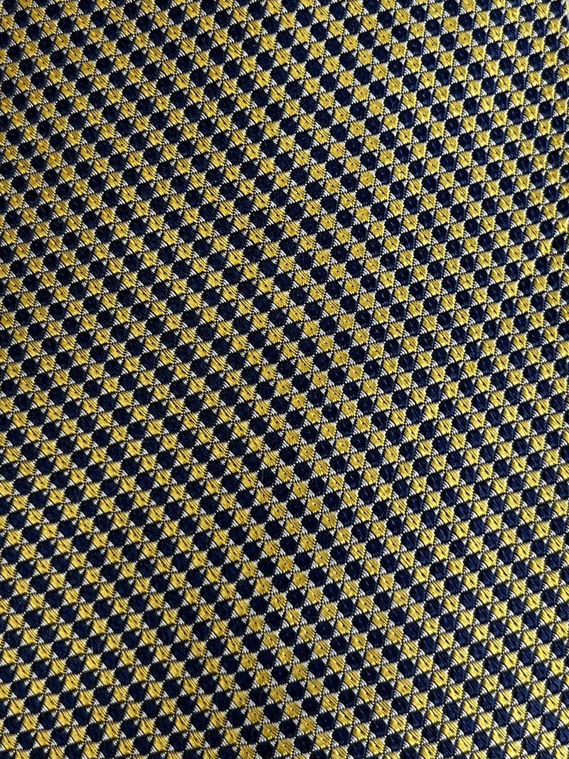 Corbata Seda