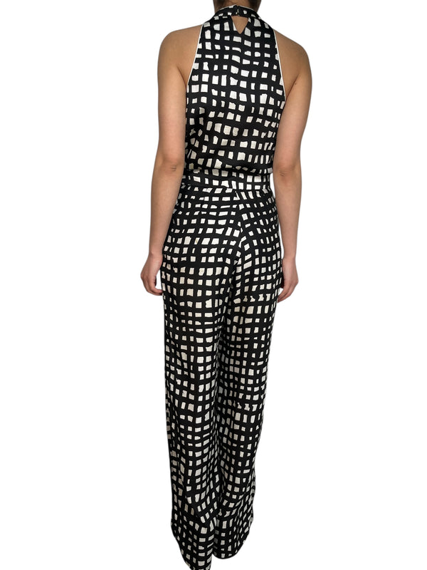 Set Blanco y Negro