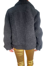 Chaqueta Chiporro