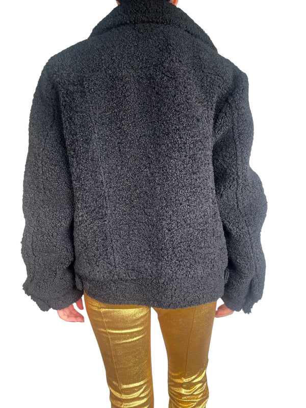 Chaqueta Chiporro