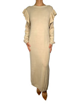 Vestido Tejido