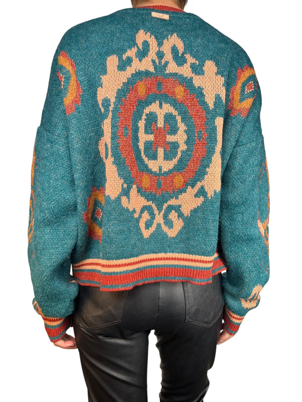 Sweater Kenek View