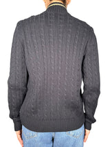 Sweater Trenzado