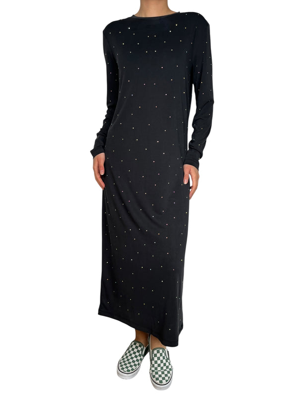 Vestido Aplicaciones