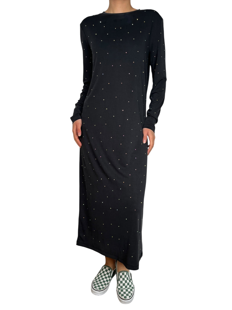 Vestido Aplicaciones