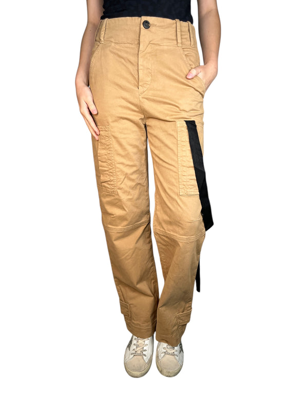 Pantalón Tela