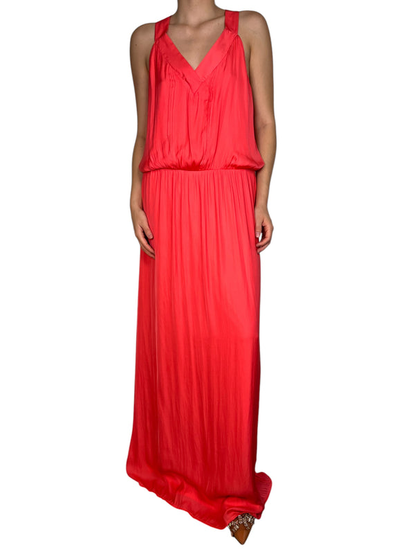 Vestido Maxi