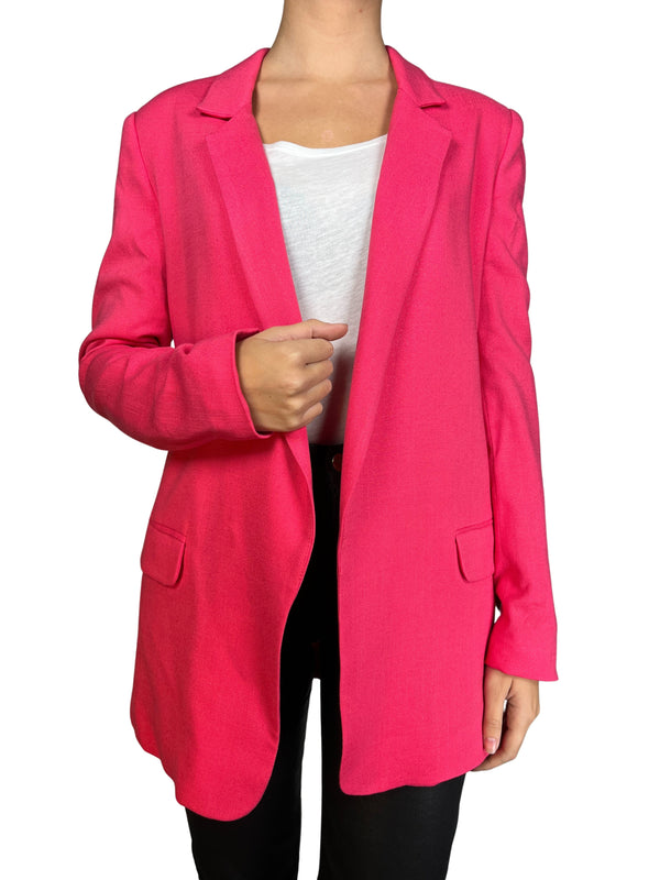 Blazer Vicenta Hot Pink