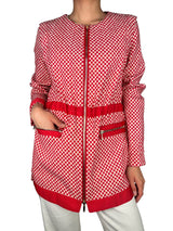 Chaqueta Mangas Desmontables