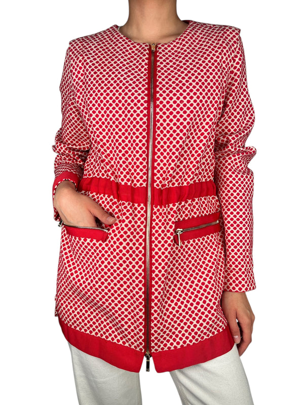 Chaqueta Mangas Desmontables