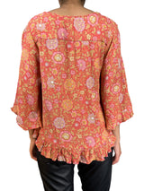 Blusa Lurex