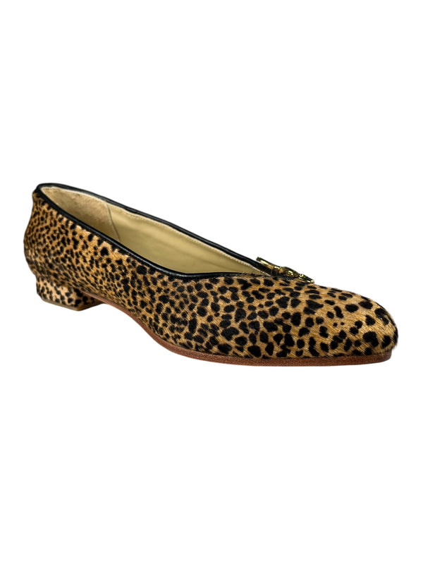 Zapatos Juana Piel
