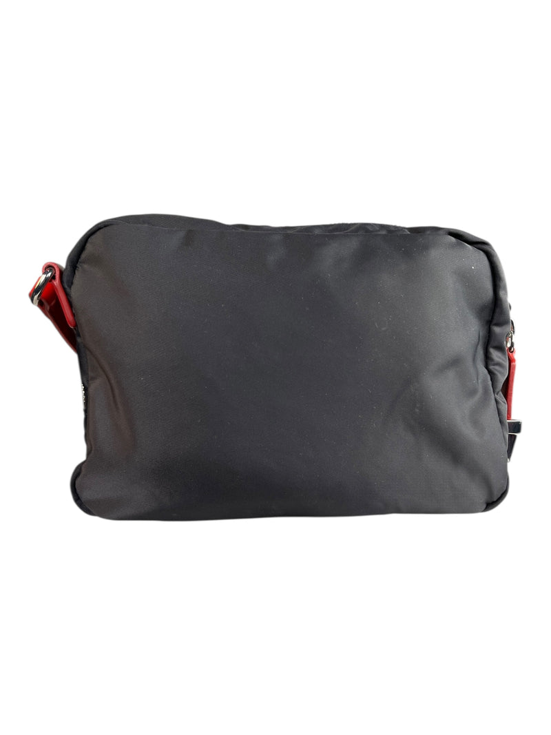 Bandolera Negra