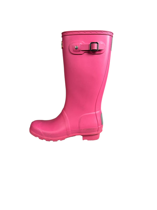 Botas De Agua