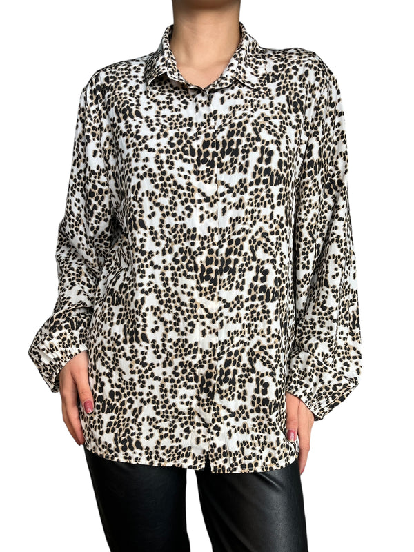 Blusa Kanimal