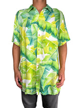 Camisa Estampada