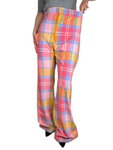 Pantalón Cuadrillé