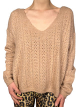 Sweater de Punto
