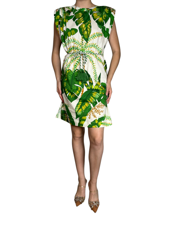 Vestido Tropical