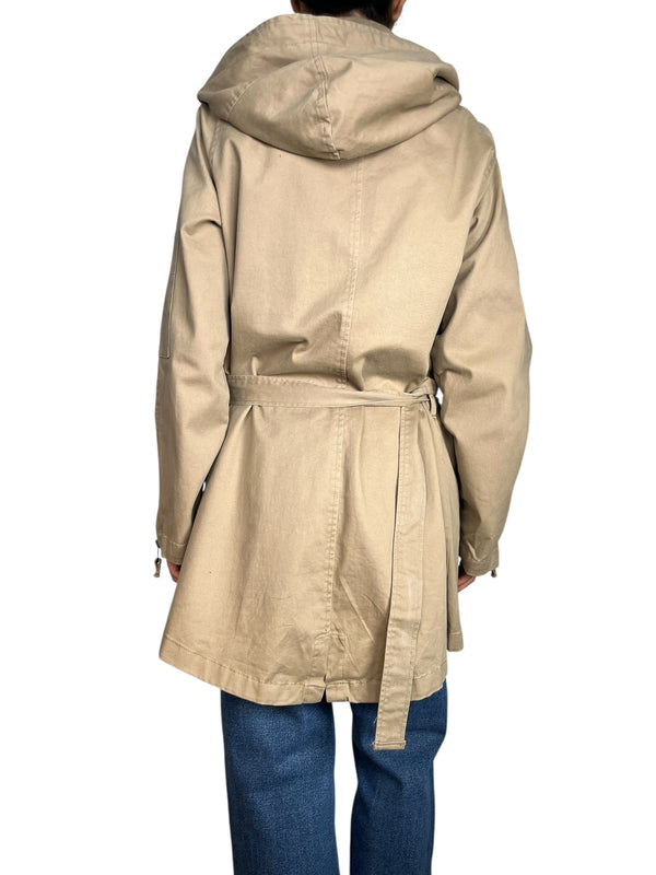 Chaqueta