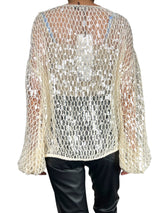 Sweater Lentejuelas