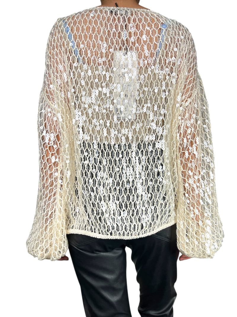 Sweater Lentejuelas