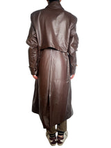 Trench Camel