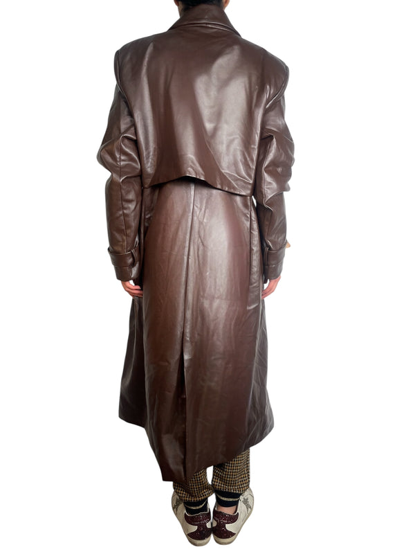 Trench Camel