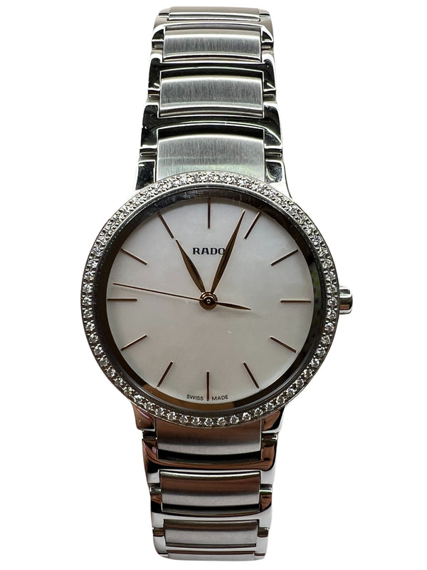 Reloj Centrix Diamantes R30936913