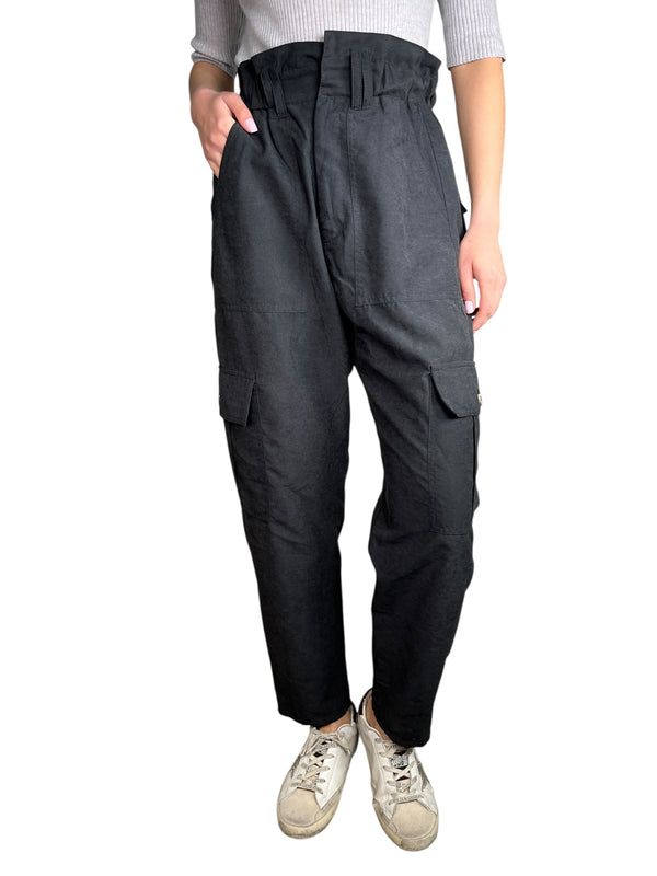 Pantalón Slouchy