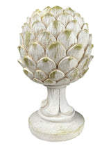 Set 3 Alcachofas Porta Vela