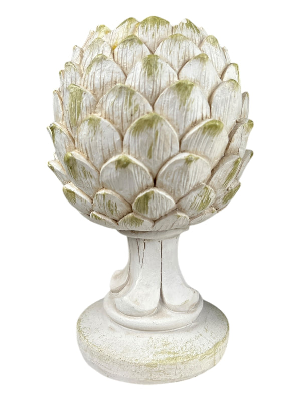 Set 3 Alcachofas Porta Vela