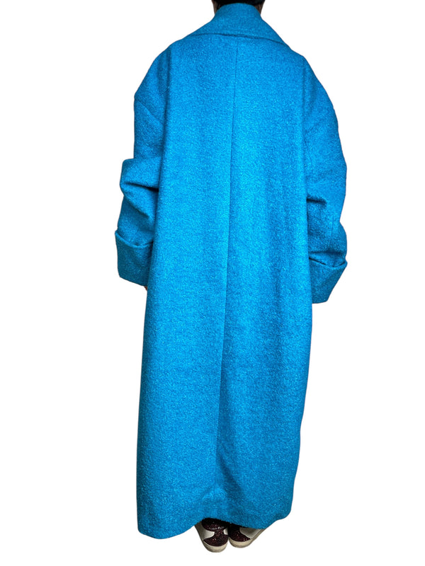 Abrigo Electric  PLUS SIZE