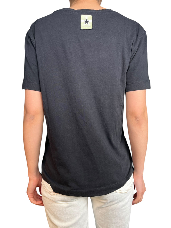 Polera Bordada