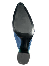Botines Brillantes