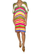 Vestido Tejido