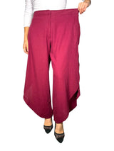 Pantalón Lino