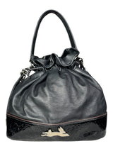 Cartera Negra