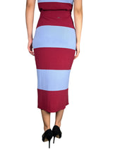 Falda Arrecife Mix 1