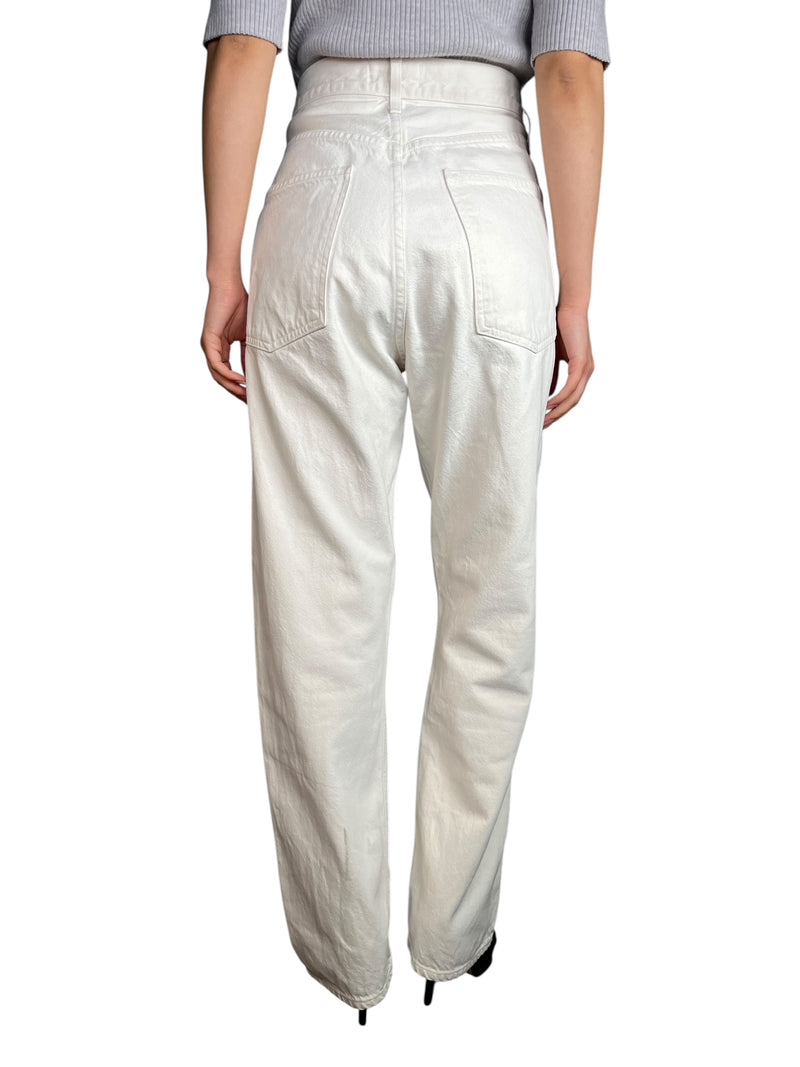Jeans Mom
