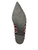 Bailarinas Gamuza