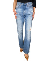 Jeans Rectos