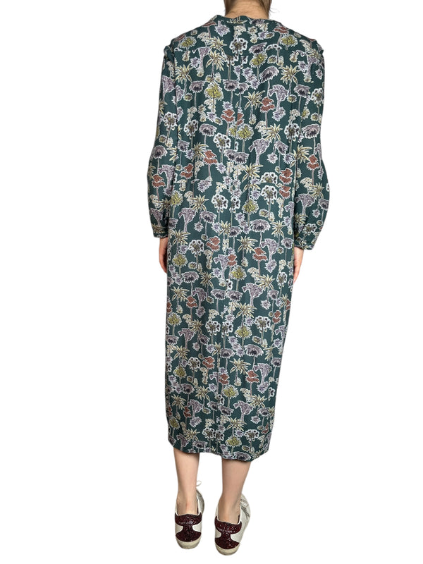 Vestido Camisero