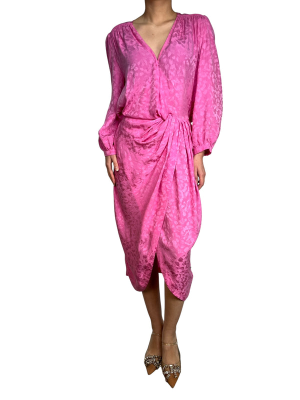 Vestido Renew Jac Leo