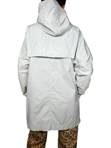 Chaqueta Impermeable