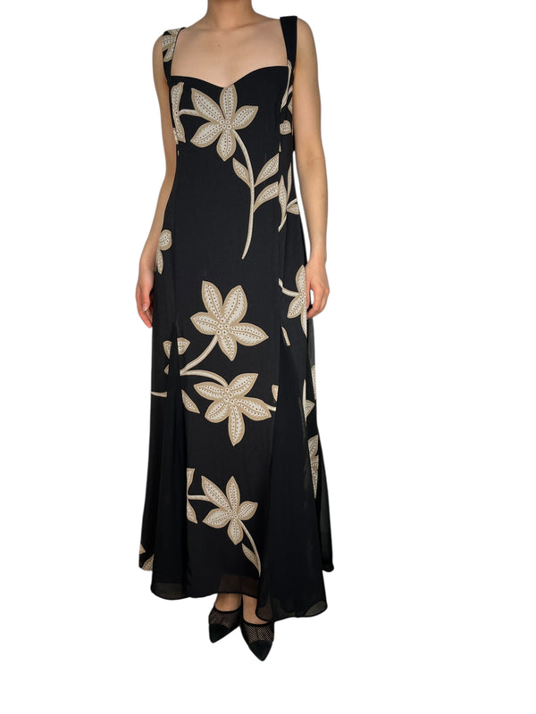 Vestido PLUS SIZE